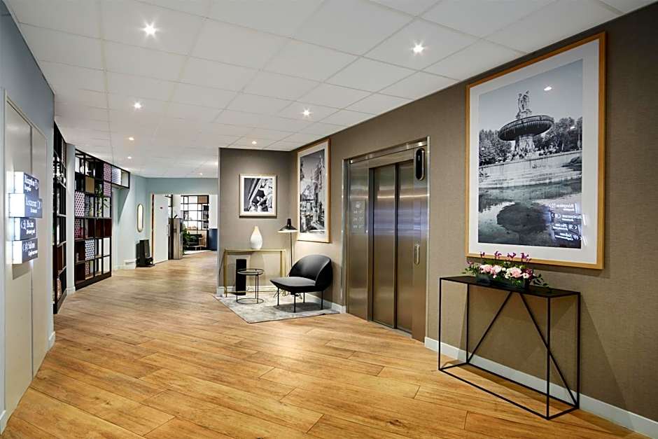 Radisson Hotel Aix en Provence
