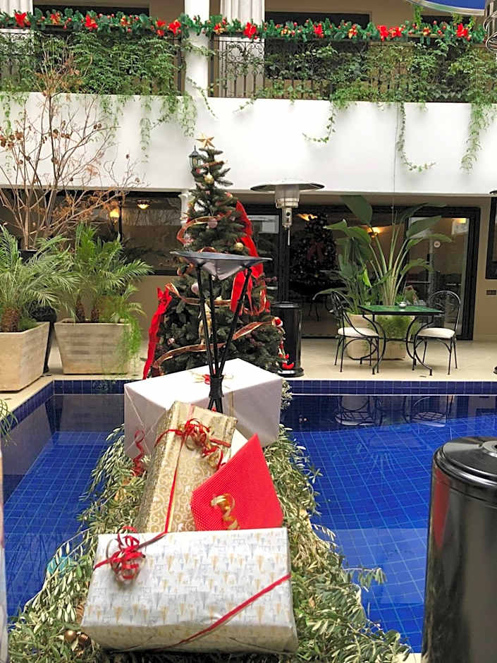 Riad Soir De Marrakech