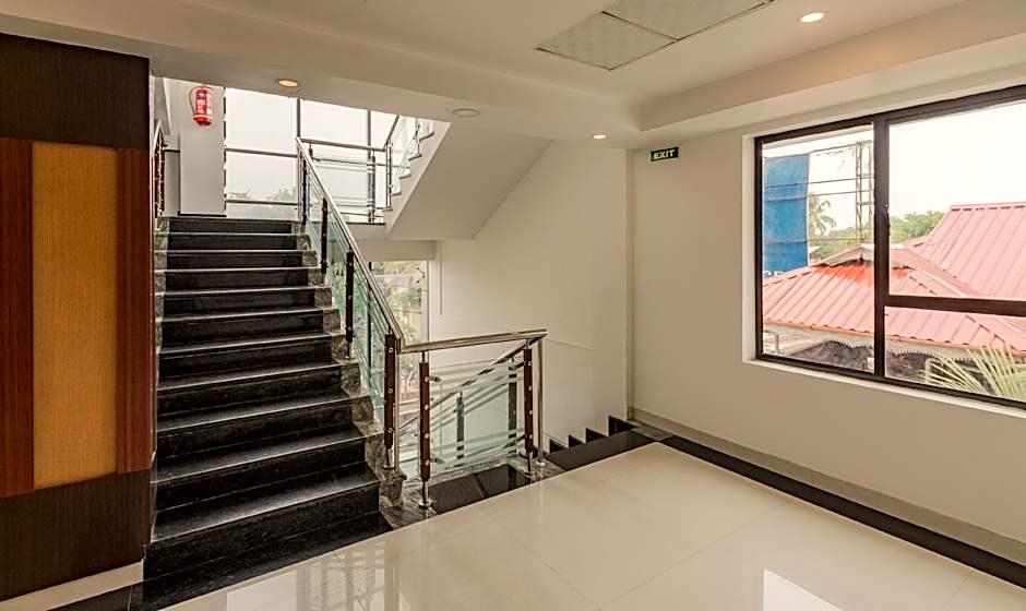 Treebo Premium Palmyra Milford, 2 Km From Alleppey Beach