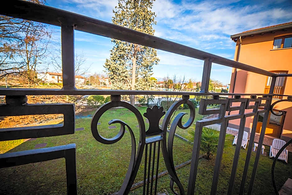 Hotel Dall'Ongaro