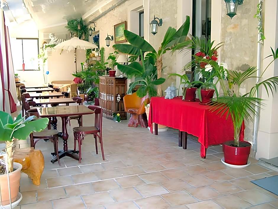 Hotel Le Lys d'Or