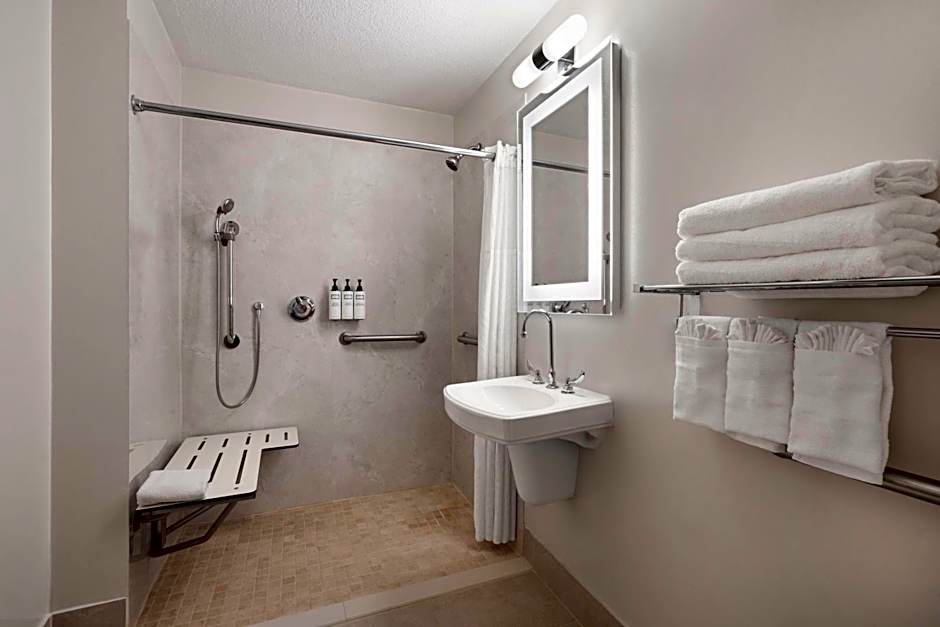 Wyndham Garden Manassas