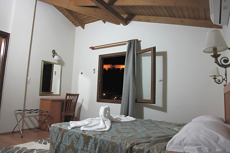 Hotel Ave Maria