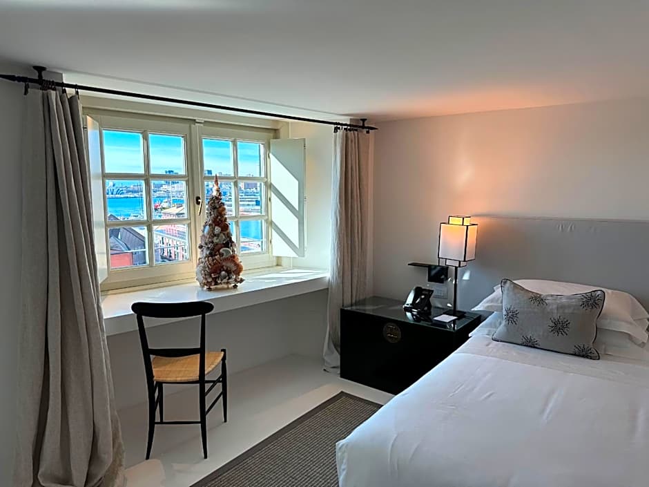 Hotel Palazzo Durazzo Suites