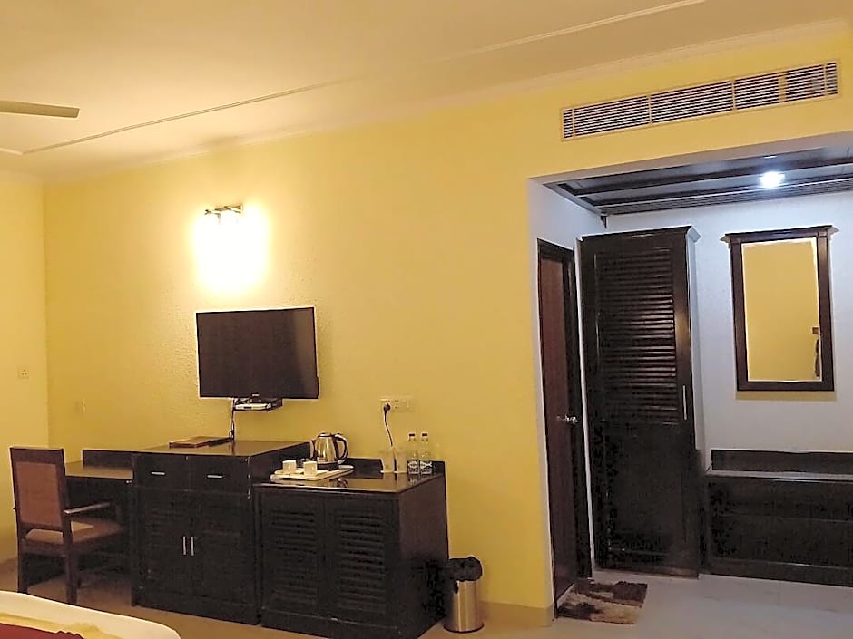 Hotel Uday Residency- by Excellent Hospitality