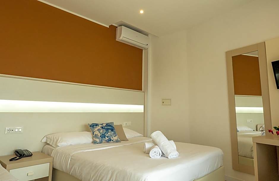 Hotel Canarie