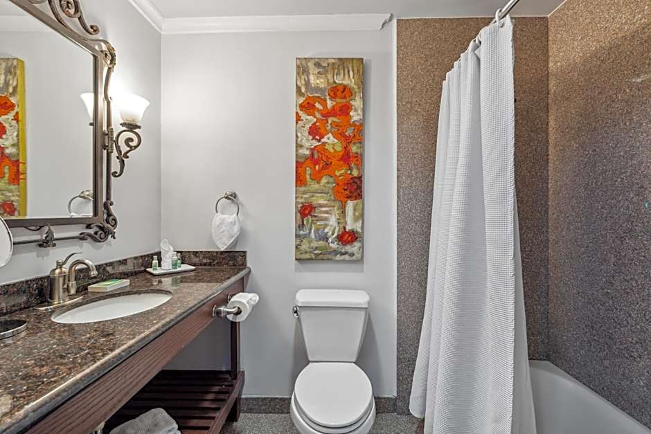 Villa Montes Hotel
