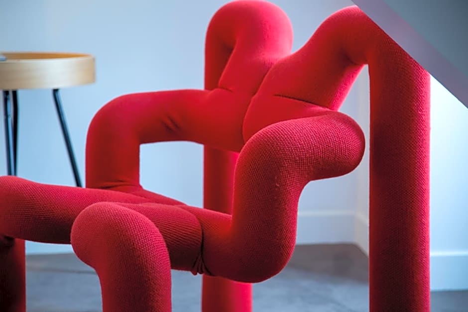 Le Marcel Paris Gare de l'Est