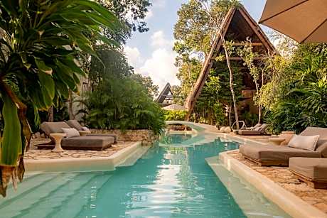 Hotel Milam