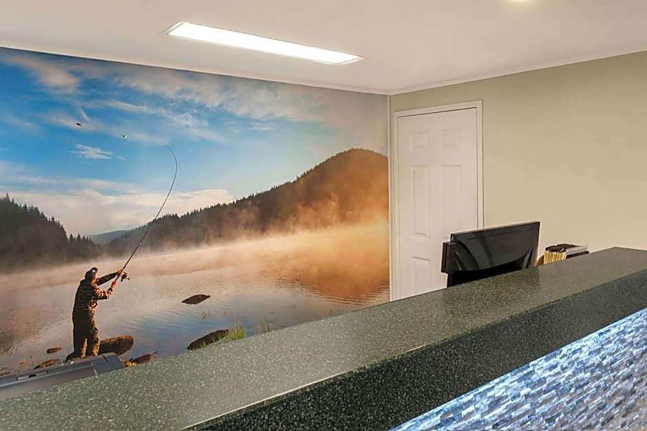 Baymont by Wyndham Henderson Oxford