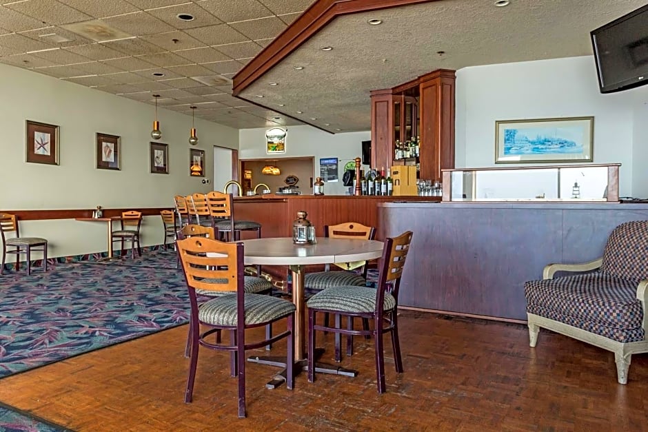 Shilo Inn Suites Newport