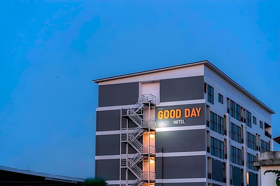 Goodday Hotel