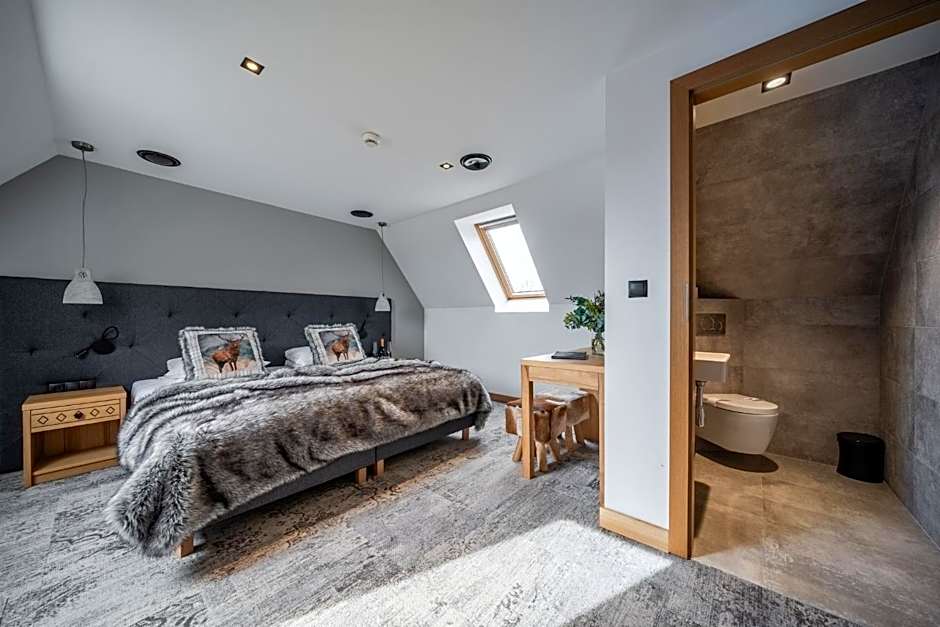 Hotel Litworowy Staw
