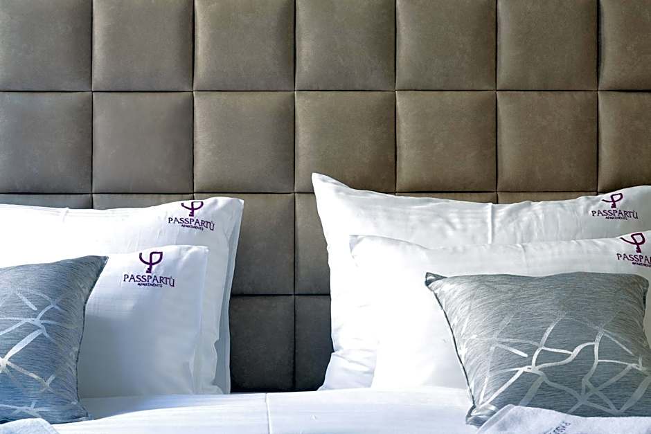 Hotel Passpartù Home Garni