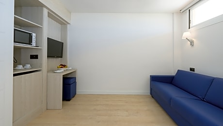 Junior Suite 3 Adults