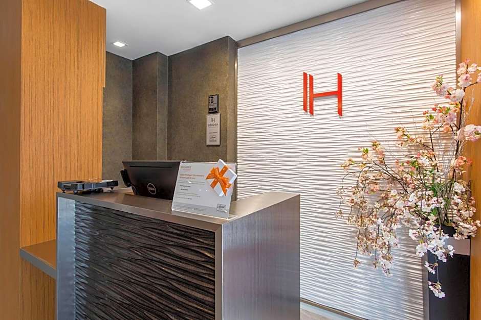 Insignia Hotel Brooklyn, an Ascend Collection Hotel