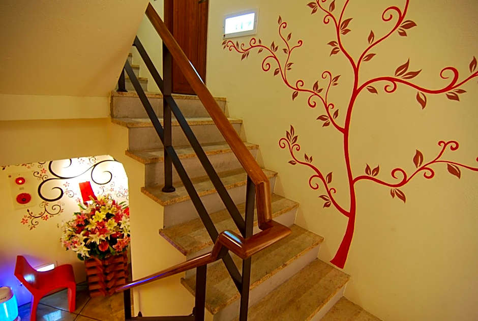 A&L Inn 戀灣旅棧