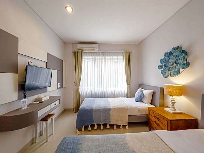 Casa Kayu Aya