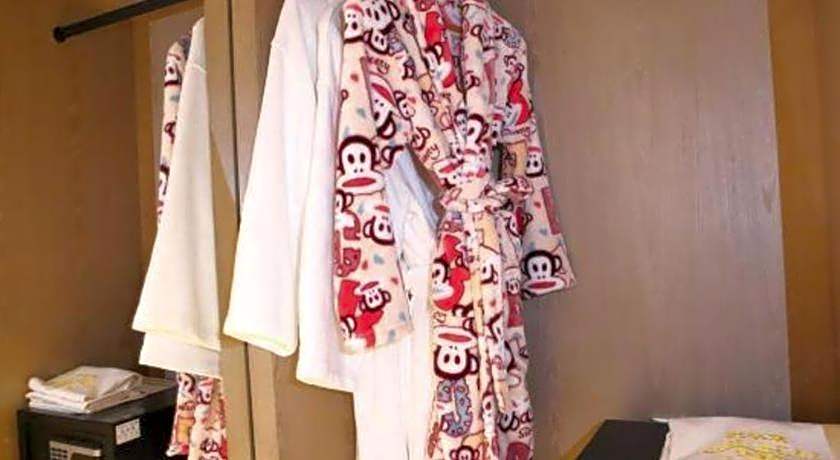 Empark Grand Hotel Fuzhou