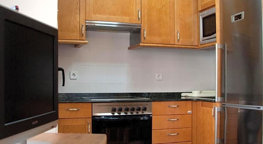 Apartamentos Remoña