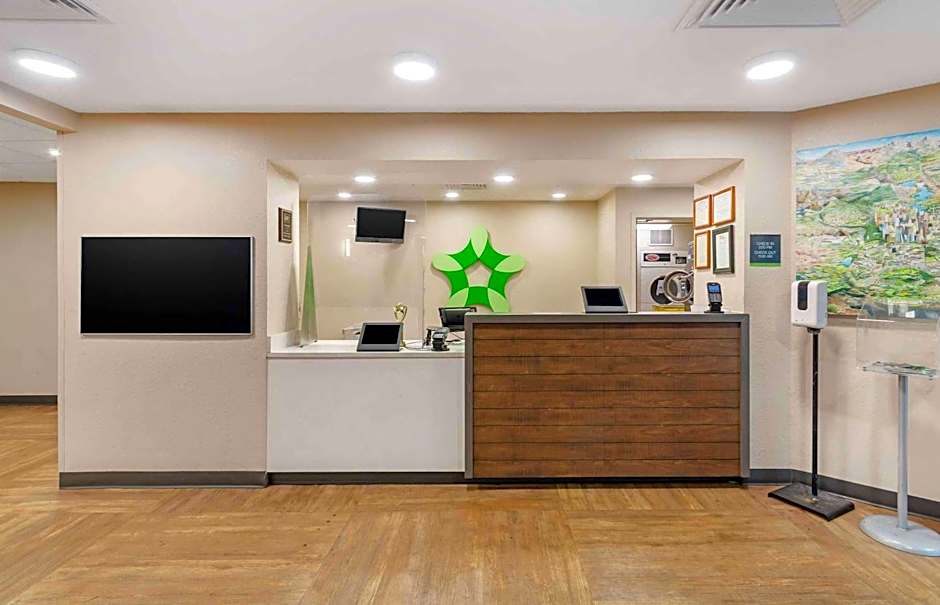 Extended Stay America Premier Suites - Fort Lauderdale - Deerfield Beach