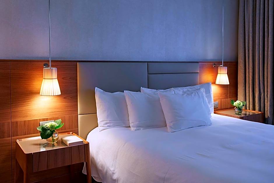 Hilton Milan