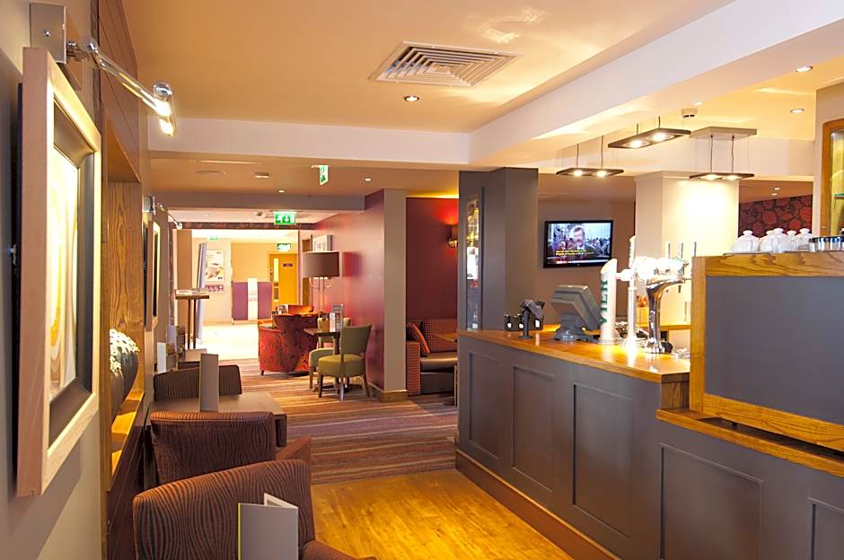 Premier Inn York South West
