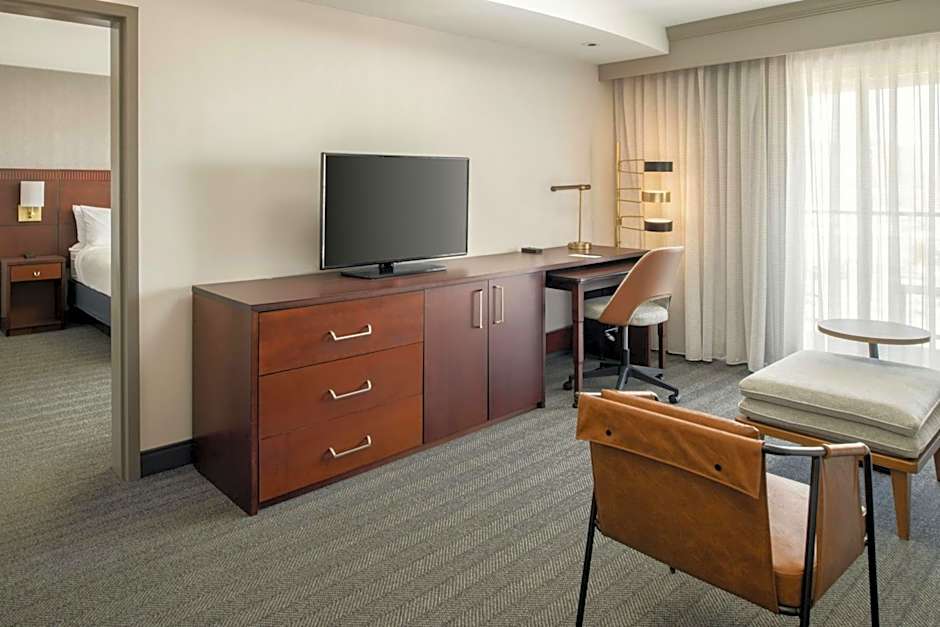 Courtyard by Marriott Carson City