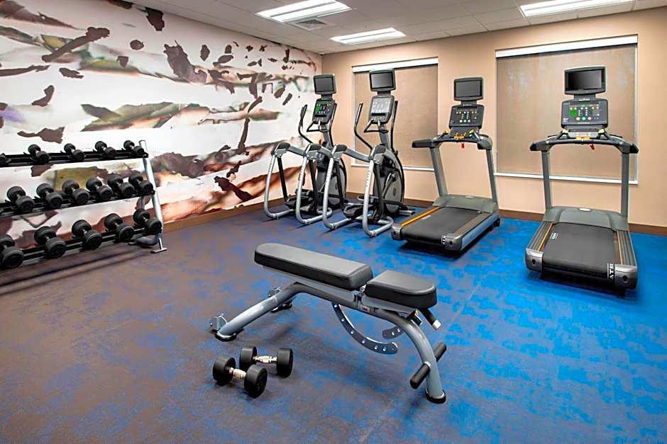 Residence Inn by Marriott Boston Bridgewater