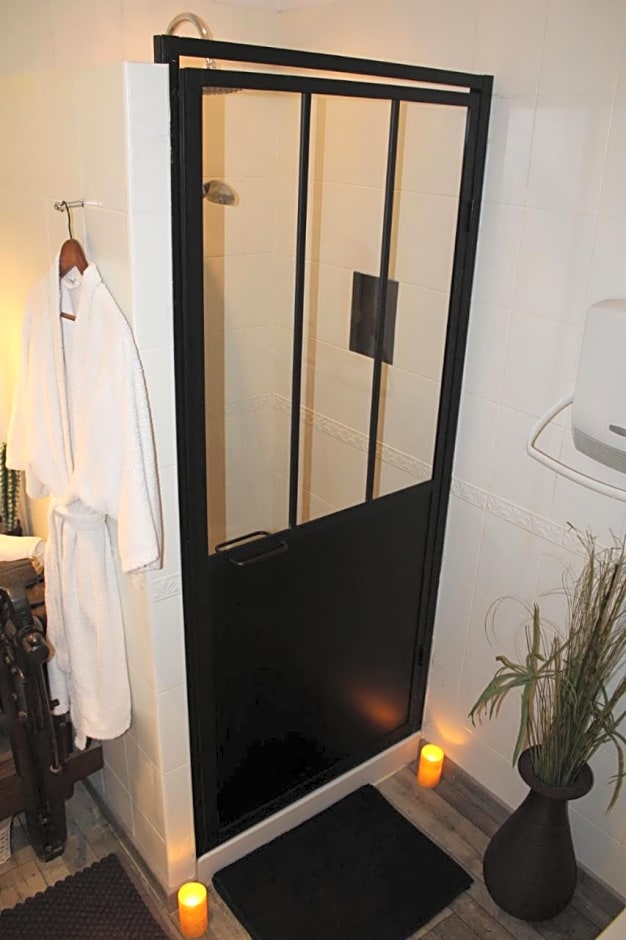 Chambre d'hôtes Les Magnolias