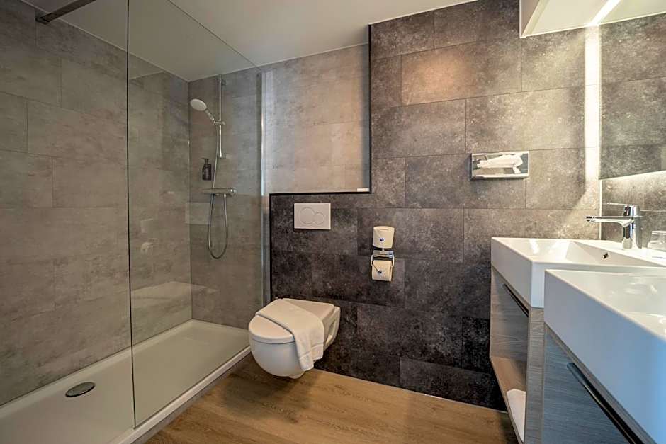 Fletcher Hotel Restaurant Erica