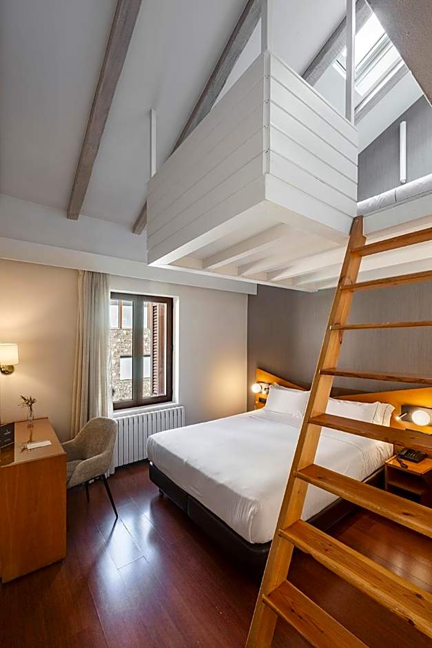 Hotel de l'Isard