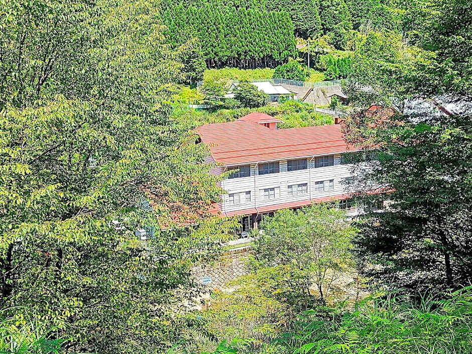 Hotel Nosegawa