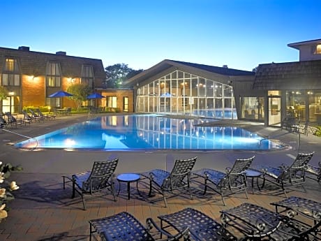 Pheasant Run Resort