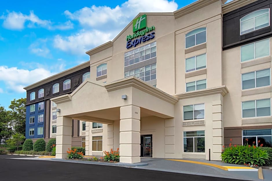 Holiday Inn Express Marietta - Atlanta Northwest By IHG