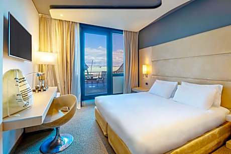 B&B HOTEL Expo Verona Villafranca