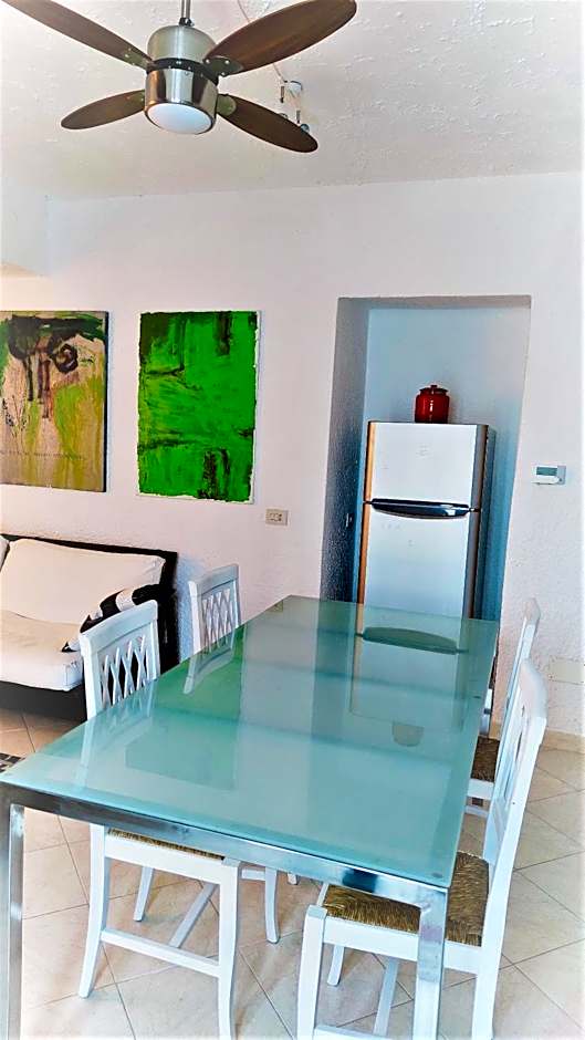 Residenza Bertolini