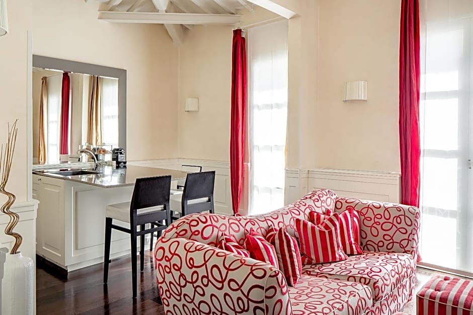 Ricasoli Firenze Luxury Apartments | UNA Esperienze