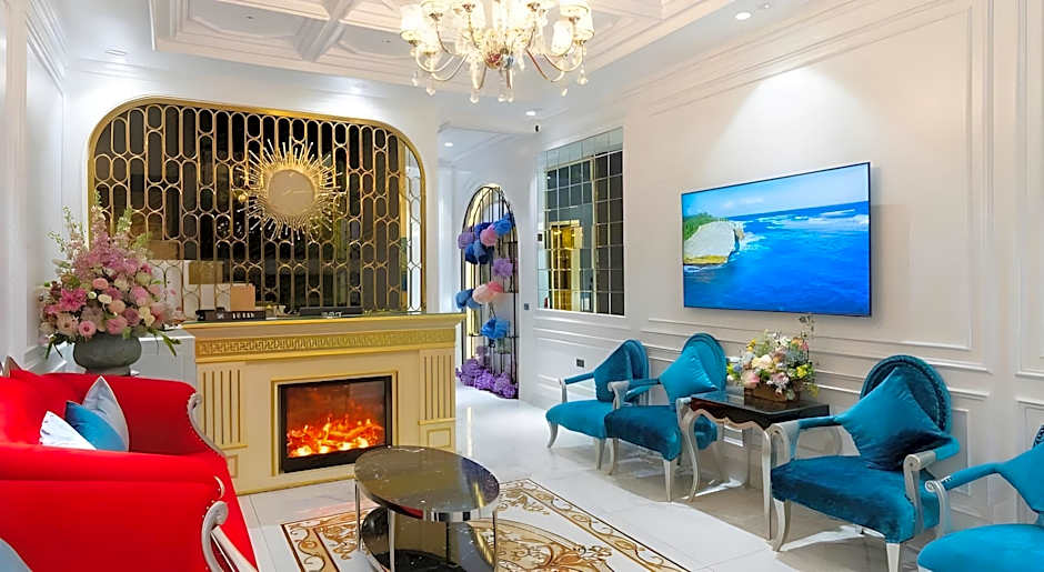 Sapa Diamond Hotel