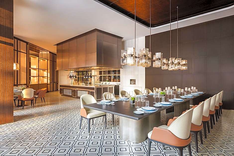 Shaoxing Marriott Hotel Shangyu