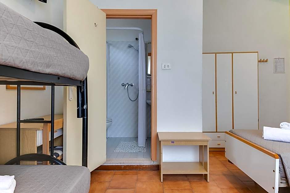 Hotel Villa Merope with free coffee