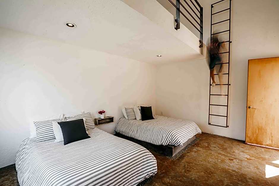 Luxury House Malinalco