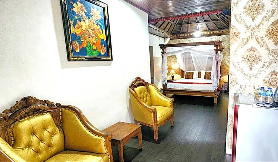 Photo 1 of 13 of 1 King Bed Suite