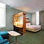 SpringHill Suites by Marriott Houston Downtown/Convention Center