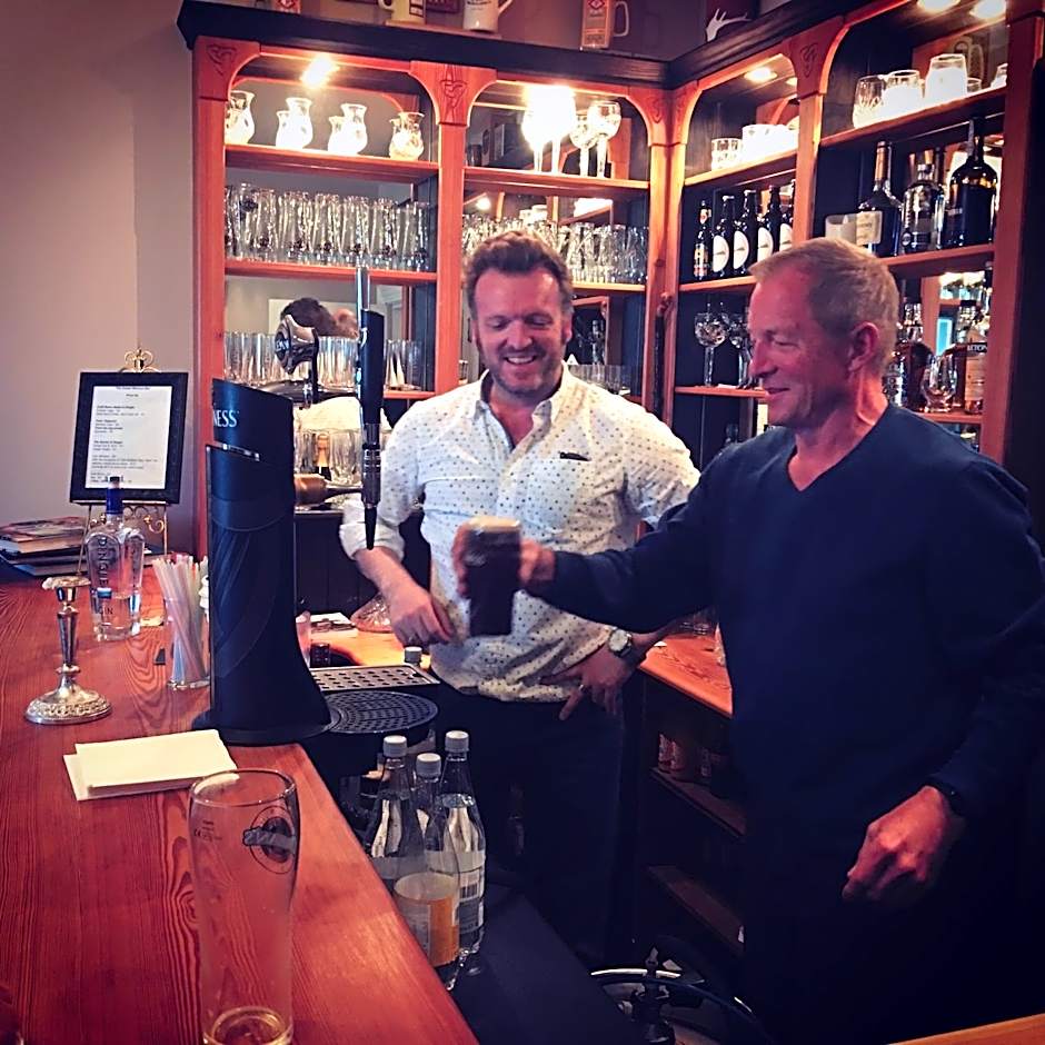 Milltown House Dingle