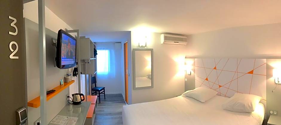 Hotel du Parc Euromedecine