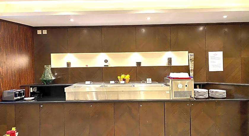 Panorama Hotel Deira