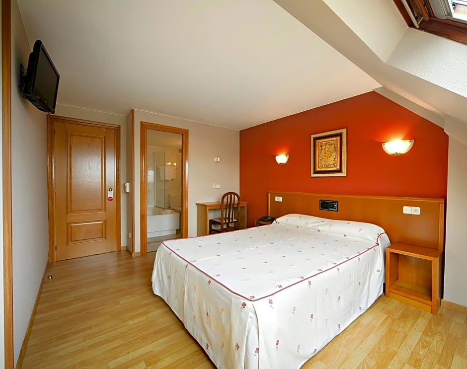 Hotel Europa Arteixo