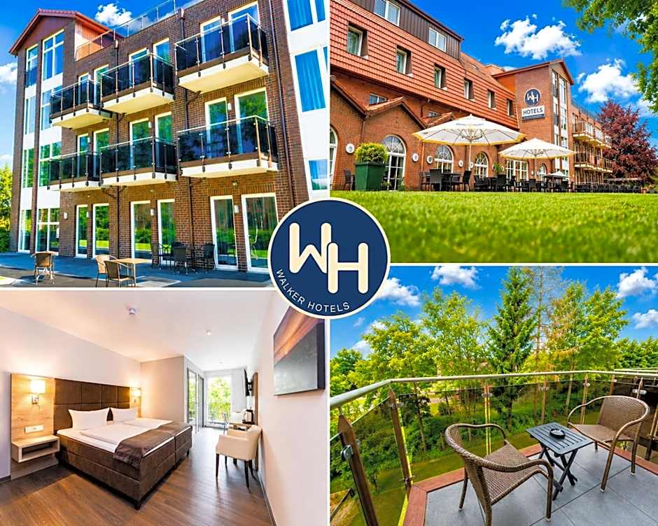 WH Hotels Papenburg Zentrum