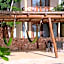 Hotel & Eco Cabañas Azul María Bacalar